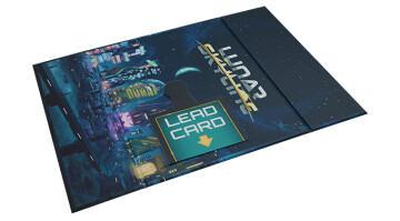 Lunar Skyline Deluxe Edition (EN)