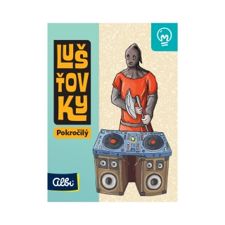 Lušťovky - Expert
