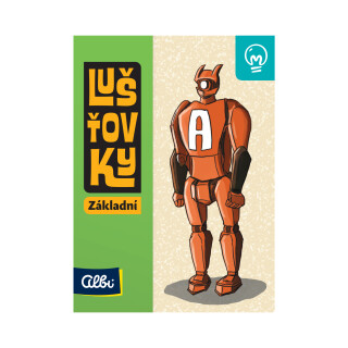 Lušťovky - Expert
