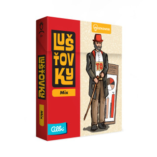 Lušťovky - Expert