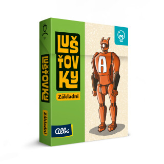 Lušťovky - Expert