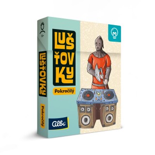 Lušťovky - Expert
