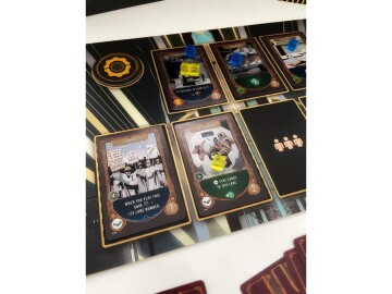 Machines to the Sky Limited Edition