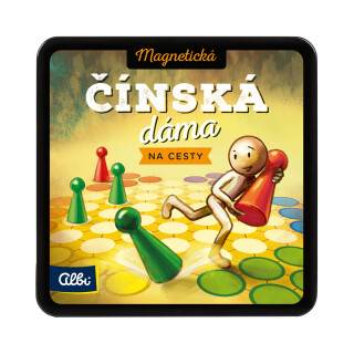 Magnetické mini hry na cesty magnetické mini hry: Domino