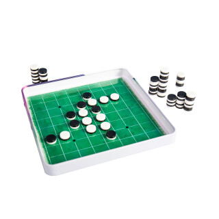 Magnetické mini hry na cesty magnetické mini hry: Domino