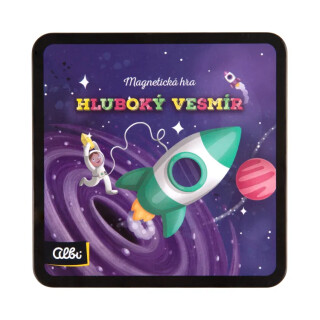 Magnetické mini hry na cesty magnetické mini hry: Domino