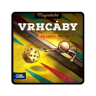 Magnetické mini hry na cesty magnetické mini hry: Piškvorky