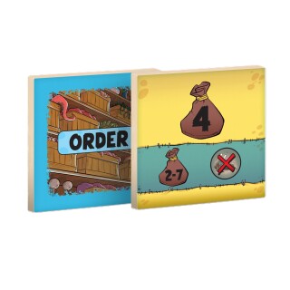 Making Monsters Deluxe Kickstarter edice