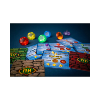 Malí hrdinové Bohemian Games