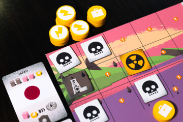 Manhattan Project: Energy Empire (nová verze)