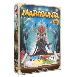 Marabunta
