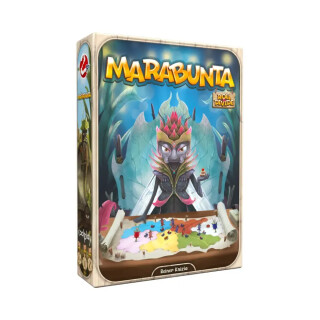 Marabunta