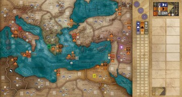 Mare Nostrum: Empires