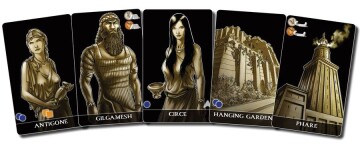 Mare Nostrum: Empires