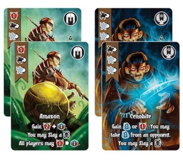 Margraves of Valeria