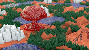 Mars: Teraformace Big Box