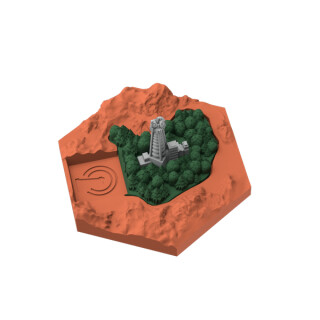 Mars: Teraformace Big Box