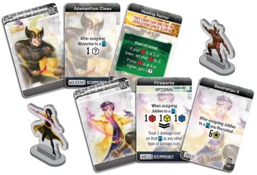 Marvel: Age of Heroes
