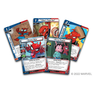 Marvel Champions: Spider-Ham
