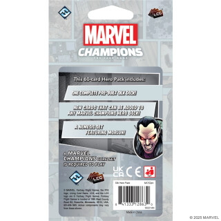 Marvel Champions: The Card Game - Silk Hero Pack