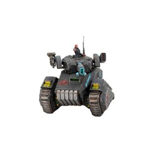 Marvel Crisis Protocol: Hydra tank terrain & ultimate encounter