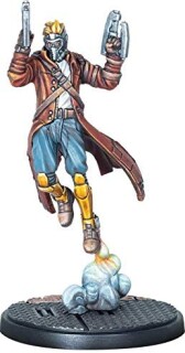 Marvel Crisis Protocol: Starlord