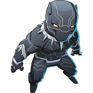 Marvel United: Rise of the Black Panther