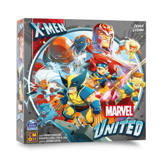 Marvel United: X-Men