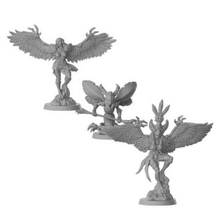 Massive Darkness 2: Enemy Box – Feyfolk