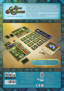 Masters of Renaissance: Lorenzo Il Magnifico IT