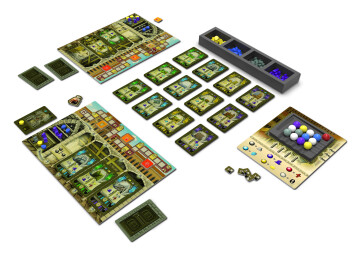 Masters of Renaissance: Lorenzo Il Magnifico IT