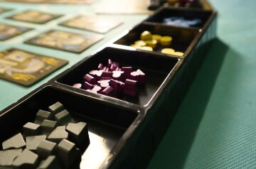 Masters of Renaissance: Lorenzo Il Magnifico IT