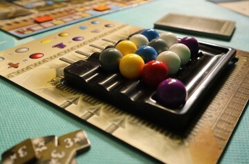 Masters of Renaissance: Lorenzo Il Magnifico IT