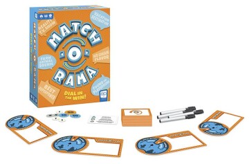 Match-o-Rama