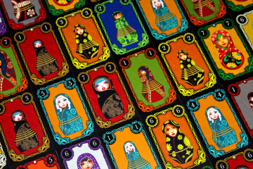 Matryoshka
