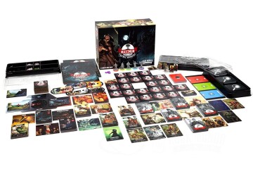 Maximum Apocalypse: Gothic Horrors 2nd Edition