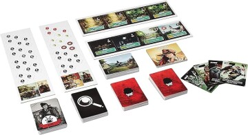 Maximum Apocalypse: Gothic Horrors – Deluxe Expansion