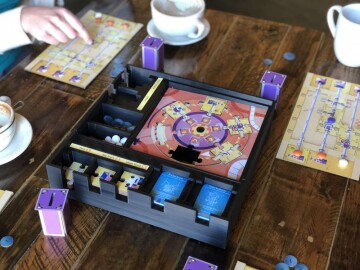 Mechanica