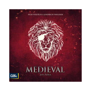Medieval: Jan Žižka - EN/DE