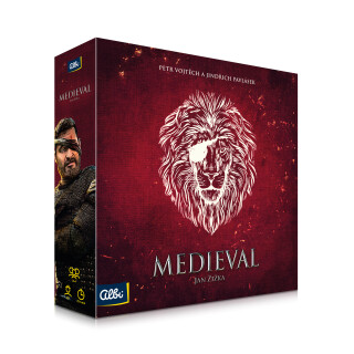 Medieval: Jan Žižka - EN/DE
