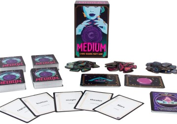 Medium