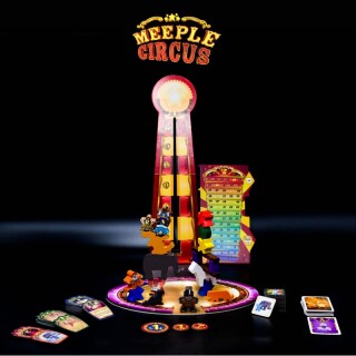 Meeple Circus XL