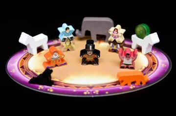 Meeple Circus