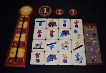 Meeple Circus