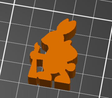 Meeplíci do Divukraje Meeple Divukraj: PERLAVA Žabí velvyslanec / Frog Ambassador (1ks)