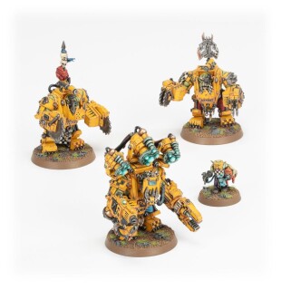 Meganobz (Warhammer 40,000)