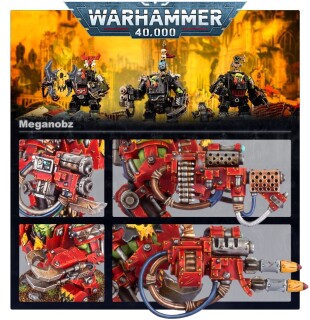 Meganobz (Warhammer 40,000)