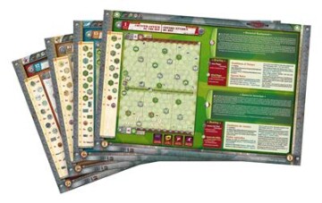 Memoir '44 - Breakthrough Kit