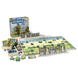 Memoir 44 (nová edice) -
