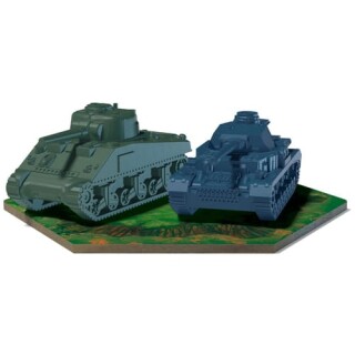 Memoir 44 (nová edice) -